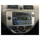 2007 Ford Focus -No Reserve-