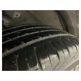 2007 Nissan Murano AWD -No Reserve-