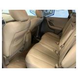 2007 Nissan Murano AWD -No Reserve-
