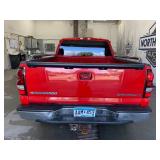 2004 Chevy Silverado 4x4 -No Reserve-