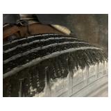 2004 Chevy Silverado 4x4 -No Reserve-