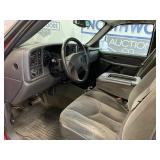 2004 Chevy Silverado 4x4 -No Reserve-