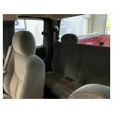 2004 Chevy Silverado 4x4 -No Reserve-