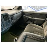 2004 Chevy Silverado 4x4 -No Reserve-