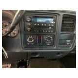 2004 Chevy Silverado 4x4 -No Reserve-
