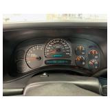 2004 Chevy Silverado 4x4 -No Reserve-