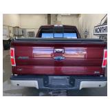 2010 Ford F-150 4x4 -No Reserve-