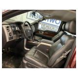 2010 Ford F-150 4x4 -No Reserve-