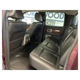 2010 Ford F-150 4x4 -No Reserve-