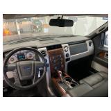 2010 Ford F-150 4x4 -No Reserve-