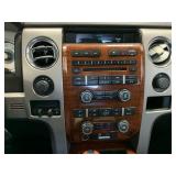 2010 Ford F-150 4x4 -No Reserve-