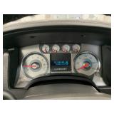 2010 Ford F-150 4x4 -No Reserve-