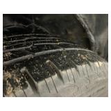 2004 Mazda Tribute AWD -No Reserve-