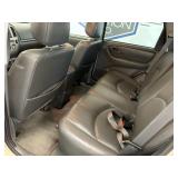 2004 Mazda Tribute AWD -No Reserve-