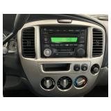 2004 Mazda Tribute AWD -No Reserve-