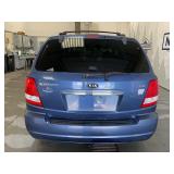 2006 Kia Sorento 4x4 -No Reserve-