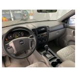 2006 Kia Sorento 4x4 -No Reserve-