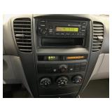 2006 Kia Sorento 4x4 -No Reserve-