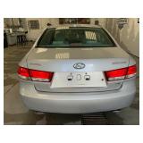 2007 Hyundai Sonata -No Reserve-