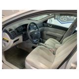 2007 Hyundai Sonata -No Reserve-