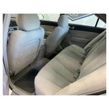 2007 Hyundai Sonata -No Reserve-