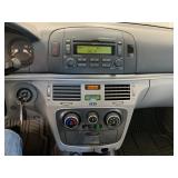2007 Hyundai Sonata -No Reserve-