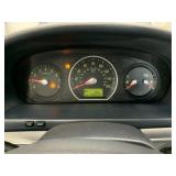 2007 Hyundai Sonata -No Reserve-