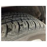 2006 Kia Rio 5 -No Reserve-