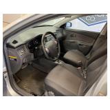 2006 Kia Rio 5 -No Reserve-