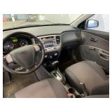 2006 Kia Rio 5 -No Reserve-