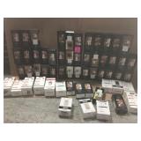 BALDWIN/KWIKSET DOORSETS WITH DIFFERENT STYLES/COLORS AND MODELS! CUSTOMER RETURNS SEE PICS!