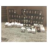 BALDWIN/KWIKSET DOORSETS WITH DIFFERENT STYLES/COLORS AND MODELS! CUSTOMER RETURNS SEE PICS!