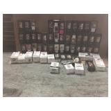 BALDWIN/KWIKSET DOORSETS WITH DIFFERENT STYLES/COLORS AND MODELS! CUSTOMER RETURNS SEE PICS!