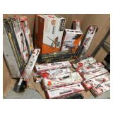 ASSORTED RIGID/ STAR TOOLS! CUSTOMER RETURNS SEE PICS!