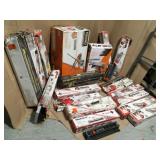 ASSORTED RIGID/ STAR TOOLS! CUSTOMER RETURNS SEE PICS!