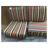 ASSORTED CUSHIONS DIFFERENT COLORS/STYLES! CUSTOMER RETURNS SEE PICS!