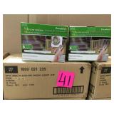 16 BOXES WITH Stainless Steel Multi Color LED Deck Light Kit (6-Pack) 2PK PER BOX! RETAIL VALUE OF $1300 NEW! SEE PICS!