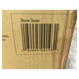 KENMORE 3 BURNER PROPANE GAS GRILL IN MOCHA WITH FOLDING SHELVES & DYNA-GLO 3 BURNER LP GAS GRILL! CUSTOMER RETURNS SEE PICS!