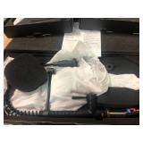 PALLET WITH VIGO  FAUCET ORIGINAL ONLINE AND STORE RETURNS SEE PICS!