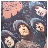 The Beatles LP Album Collection