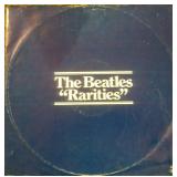 The Beatles LP Album Collection
