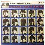 The Beatles LP Album Collection