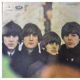 The Beatles LP Album Collection