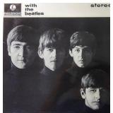 The Beatles LP Album Collection