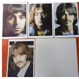 The Beatles LP Album Collection