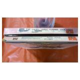 Montgomery Wards Model 885 Projector, Editing Scope and 17 - 8 MM film