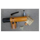 Blitz Fog Mosquito Fogger