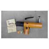 Blitz Fog Mosquito Fogger