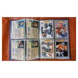Super Bowl XXIV Special Collectors Edition Cards