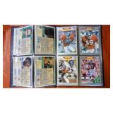 Super Bowl XXIV Special Collectors Edition Cards